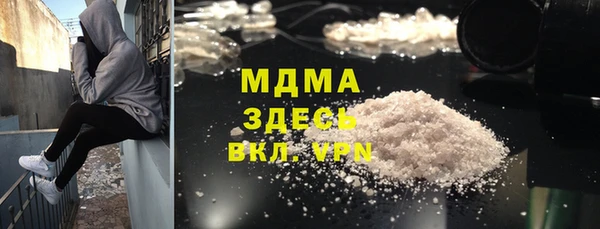 хмурый Алексин