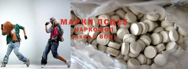 хмурый Алексин