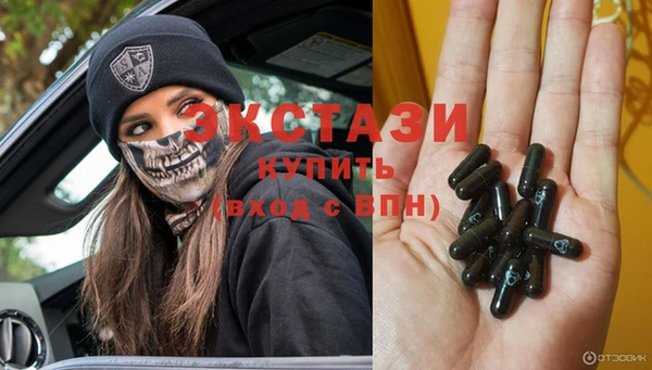 хмурый Алексин
